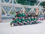 2014/5/24 3年生公式戦vs玉堤　＠塚戸小学校